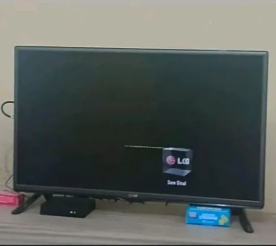 TV LG