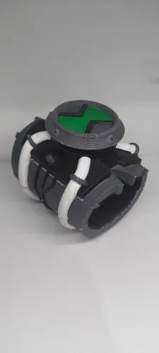 Omnitrix ben 10