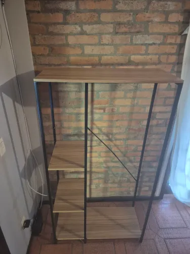 Armário Moderno estilo industrial