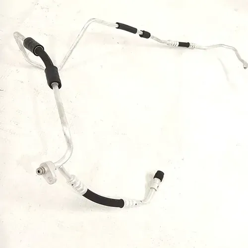 Mangueira Condensador Caixa Ar Peugeot 207 2010 115788