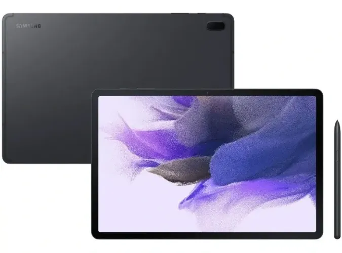 Samsung Galaxy Tab S7 Fe (usado)