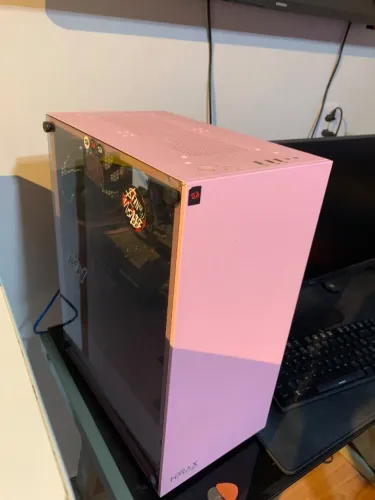 PC GAMER? GTX 1650 4 GB | 16 GB RAM