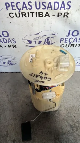 Bomba de combustível Cobalt 2012
