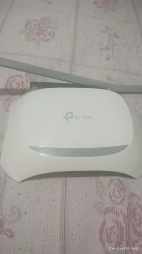Roteador tp link
