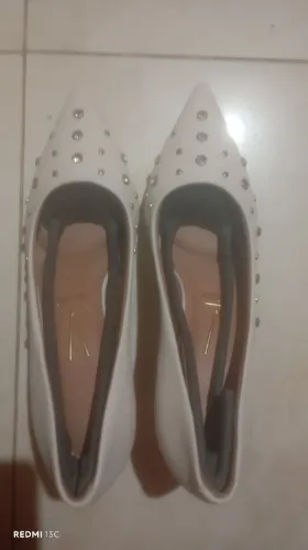 Sapato feminino Vizzano