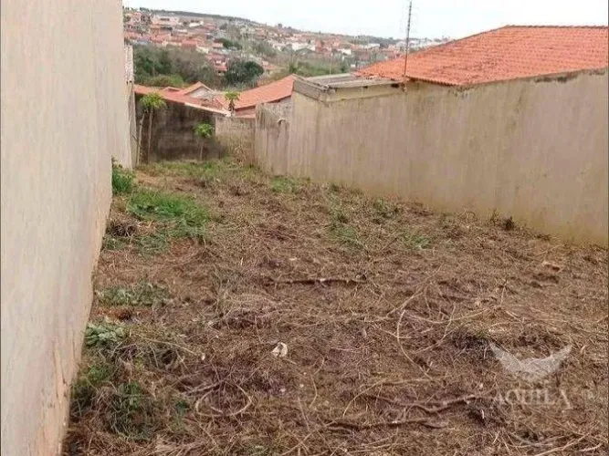 TERRENO 150M² - JARDIM COLINAS - PILAR DO SUL