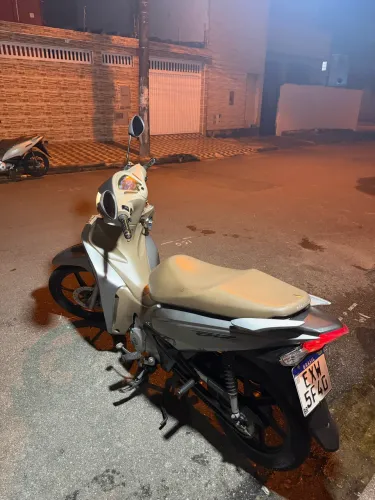 BIZ 2019 PRA IR RÁPIDO