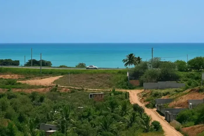 Lote praia Comercial à Venda -Ponta da Fruta/Vila Velha-ES, aceito ofertas e proposta, com