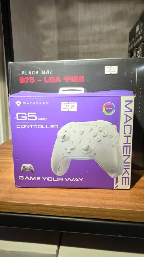 Controle Machenike G5 PRO