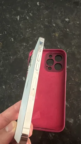 iPhone 13 Pro