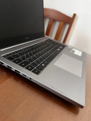 12GB RAM | SSD 128GB | Notebook Samsung Core i3 - 10ª Geração