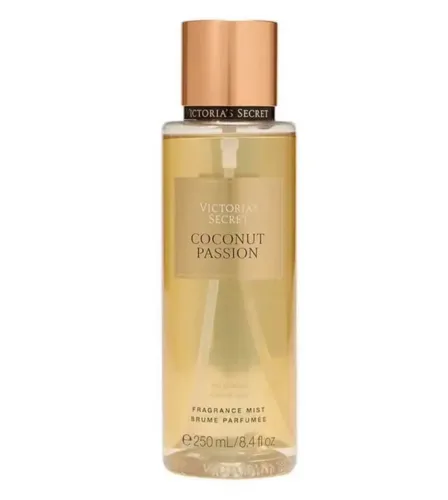 Victoria's Secret Coconut Passion - Body Splash 250ml