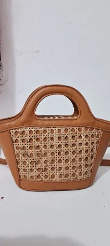 ? Bolsa linda e super versátil! ?