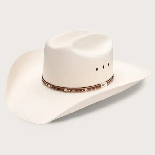 Chapéu Resistol George Strait 10x