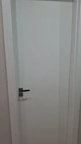 Instalação de Portas com Qualidade Garantida