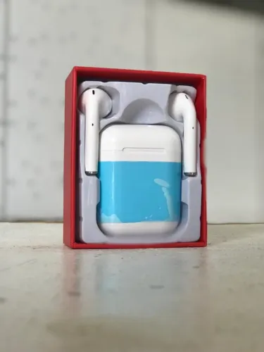 Fone sem fio - muito bom