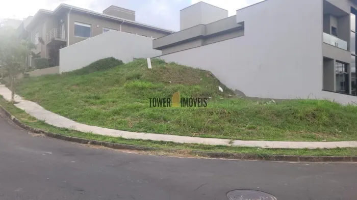 terreno - Condomínio Vivenda das Pitangueiras - Valinhos