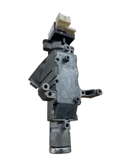 Miolo Ignição Com Comutador Gm S10 2013 Sem Chave 4108633