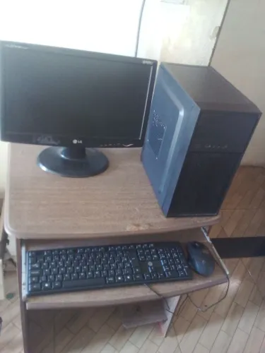 COMPUTADOR COMPLETO