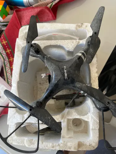 Drones