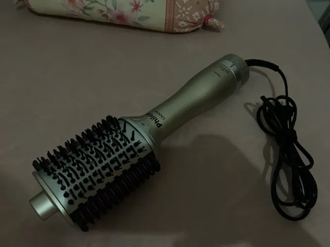 Escova secadora