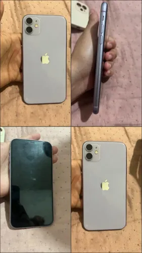 iPhone 11 normal 64 gb