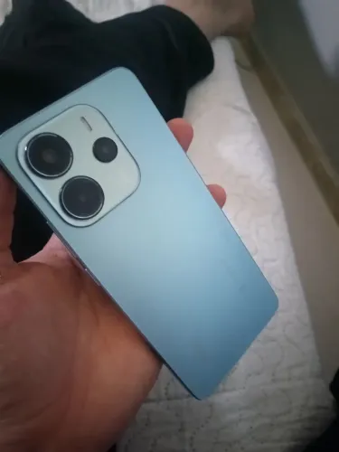 Celular xiaomi
