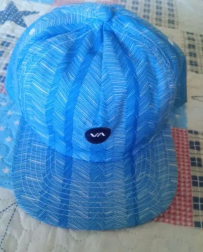 Boné Rvca Original