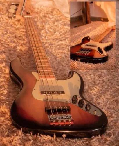 Baixo Jazz Bass Tagima