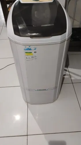 Tanquinho
