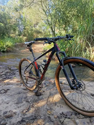 Bike aro 29
