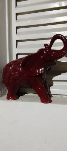 Elefante antigo