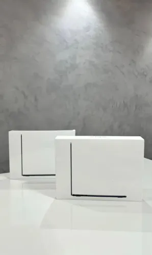 Macbook Air M4 16/512gb 13'' Midnight