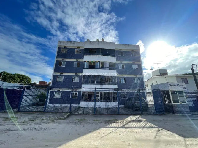 Apartamento para aluguel, 2 quartos, 1 vaga, Candeias - Jaboatão dos Guararapes/PE