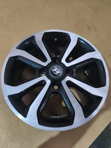 Rodas 14 original HB20 