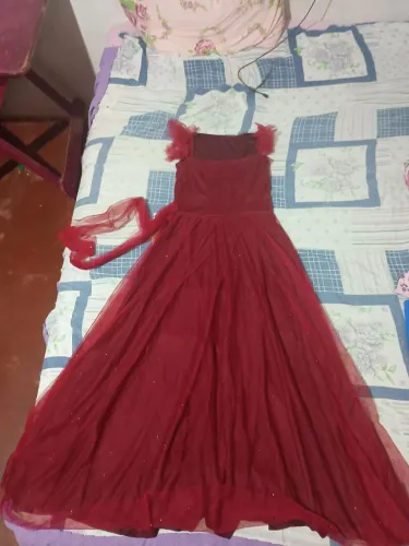Vestido de formatura, aniversário de 15 anos ou festas em geral 