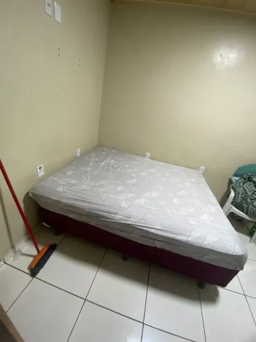 Cama queen size eurosono
