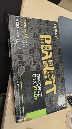 Placa de vídeo