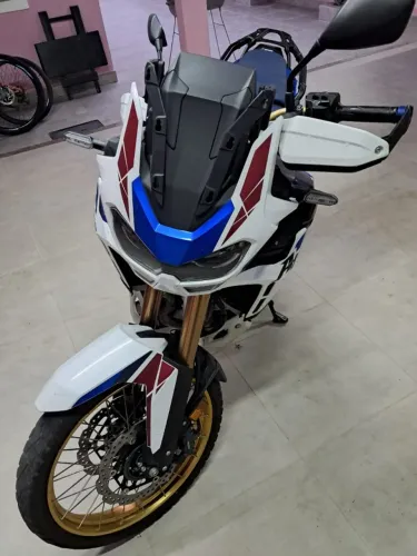 2024 Honda crf