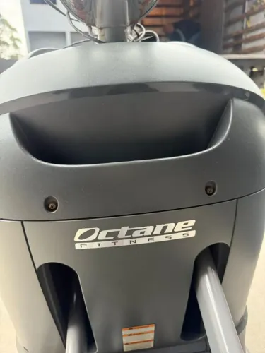 Transport Octane para sua academia a pronta entrega!!