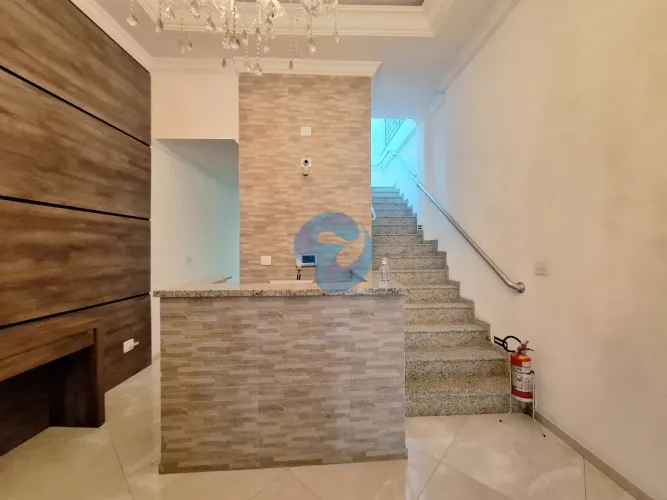 Prédio Comercial à Venda - Excelente Estrutura e Localização Privilegiada Zona Leste!