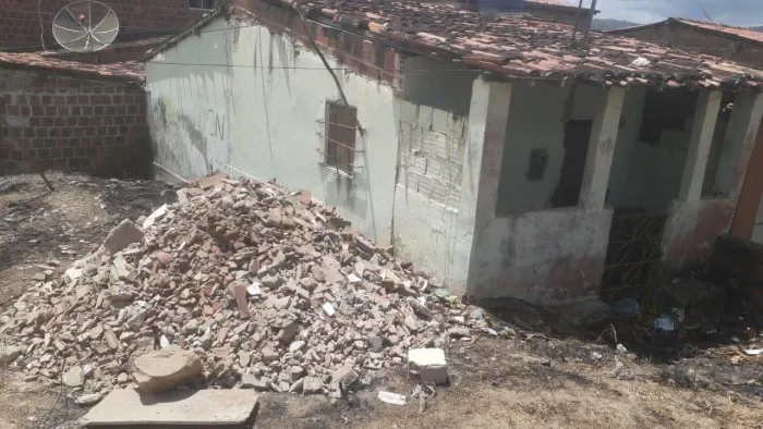 Casa a venda em Gravatá PE