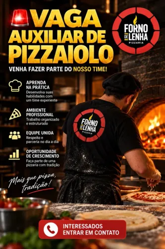 Pizzaiolo