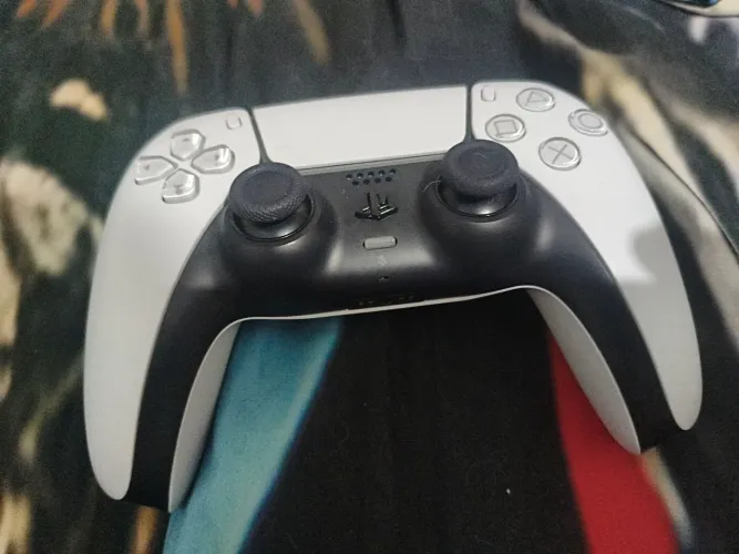 Controle ps5