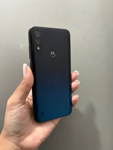 Moto E6s 64gb