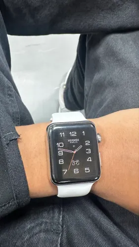 Apple Watch séries 2 Hermes 42mm