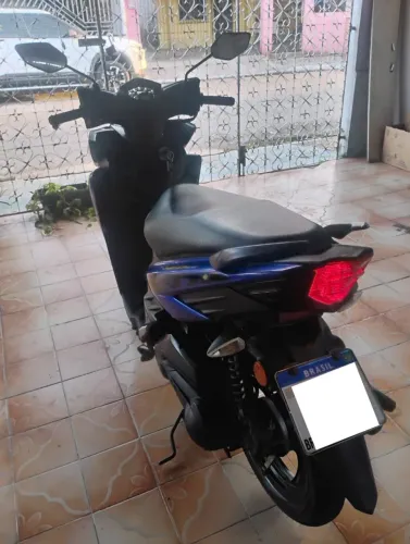 Neo 125 2021