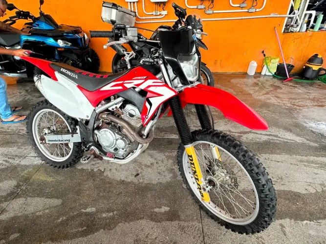 VENDO CRF 250 F 2021