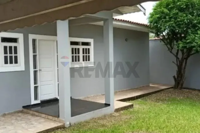 Casa para alugar no bairro Nova Piracicaba.