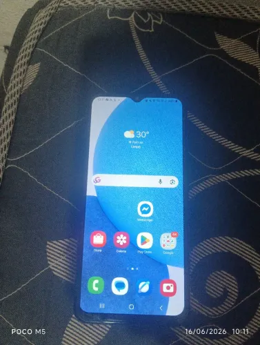 Galaxy a 23